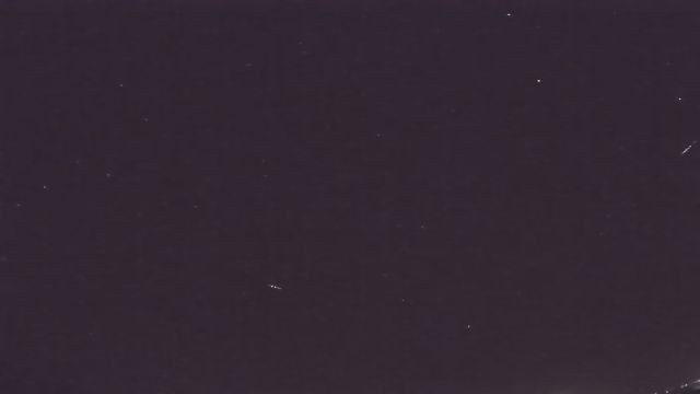 AMS71 meteor