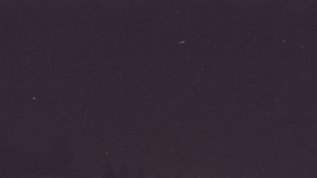 AMS71 meteor