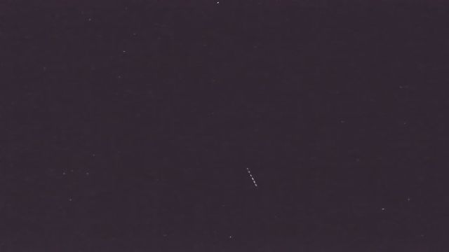 AMS71 meteor
