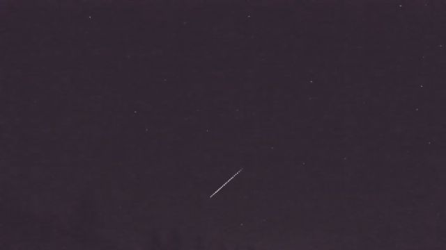 AMS71 meteor