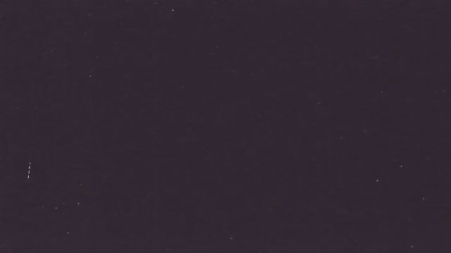 AMS71 meteor