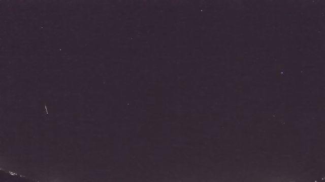 AMS71 meteor