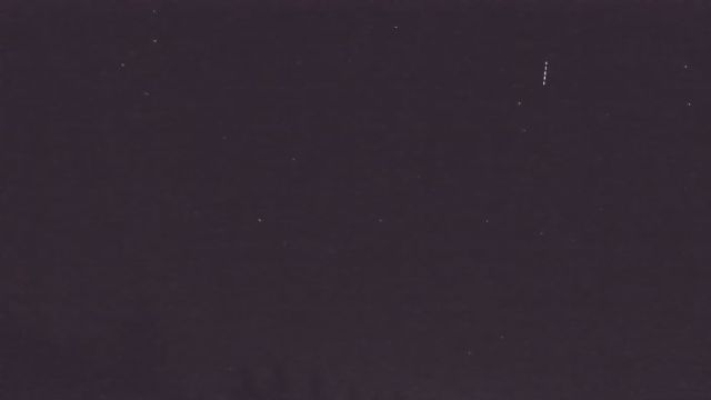 AMS71 meteor