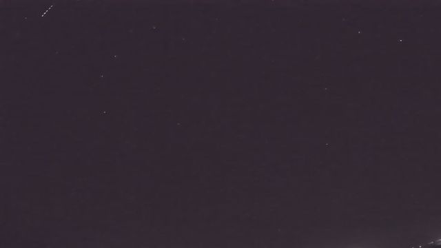 AMS71 meteor
