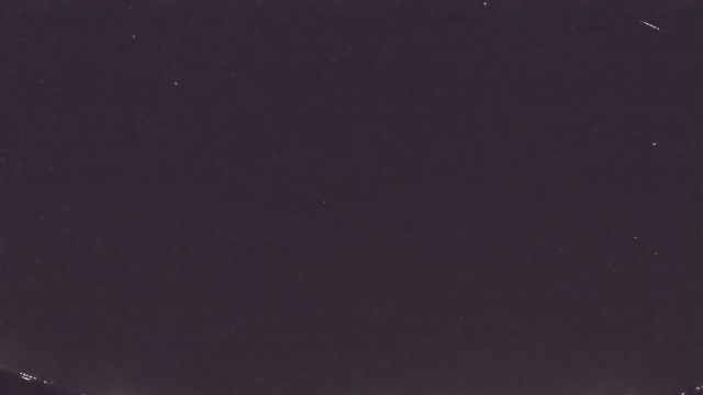 AMS71 meteor