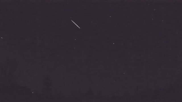 AMS71 meteor