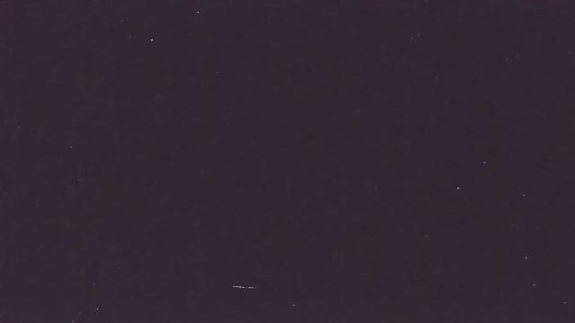 AMS71 meteor