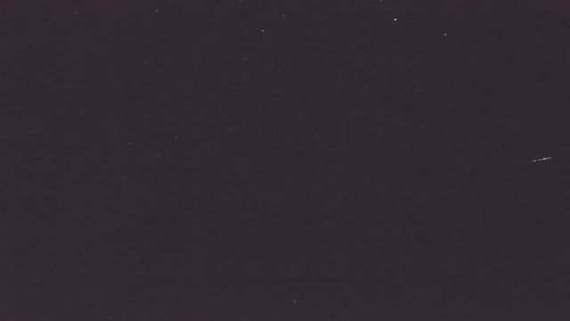 AMS71 meteor