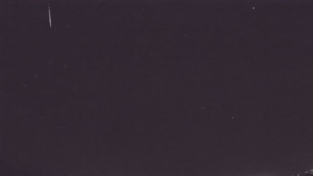 AMS71 meteor