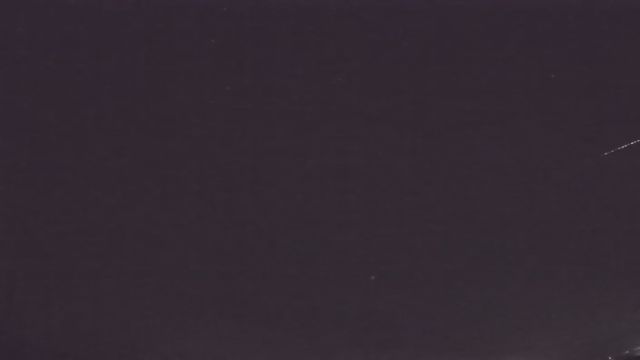 AMS71 meteor
