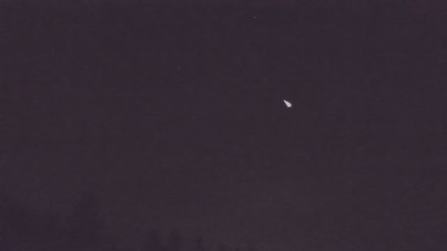 AMS71 meteor