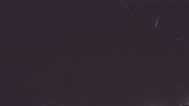 AMS71 meteor