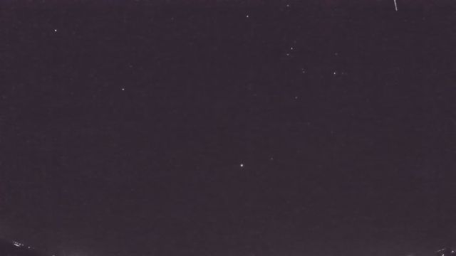 AMS71 meteor