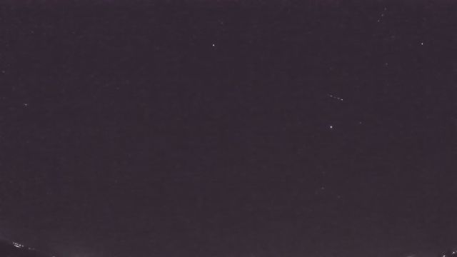 AMS71 meteor