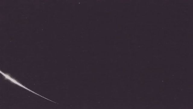 AMS71 meteor