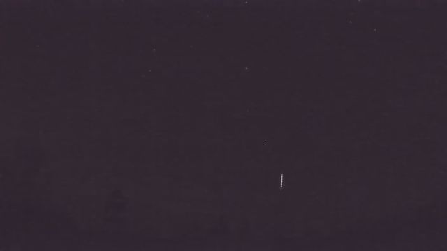 AMS71 meteor