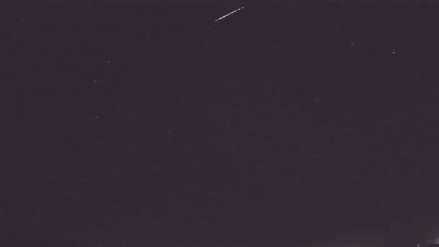 AMS71 meteor