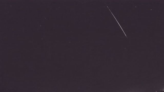 AMS71 meteor