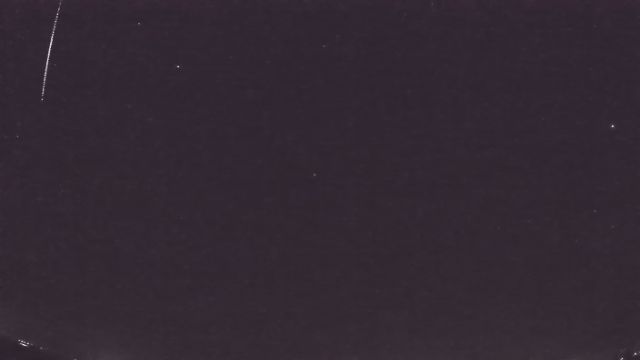 AMS71 meteor