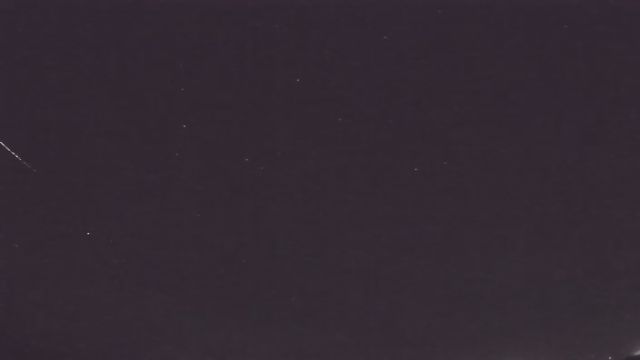 AMS71 meteor