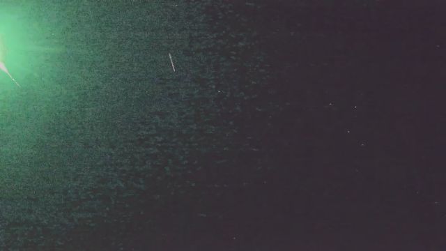 AMS71 meteor