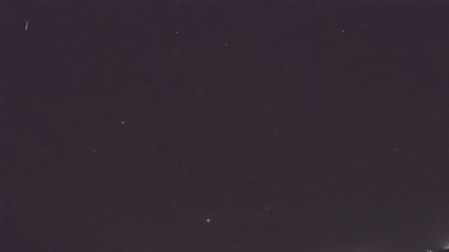 AMS71 meteor