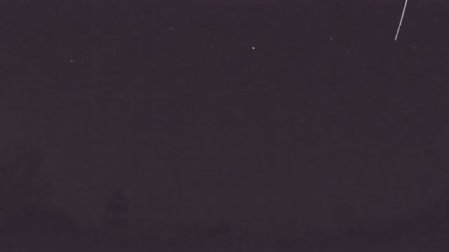 AMS71 meteor