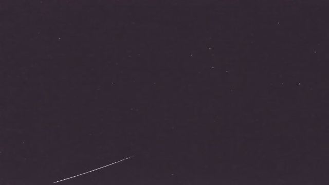 AMS71 meteor