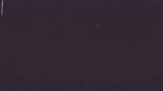 AMS71 meteor
