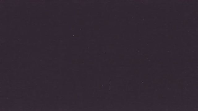 AMS71 meteor
