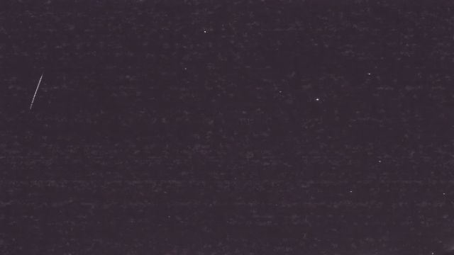 AMS71 meteor