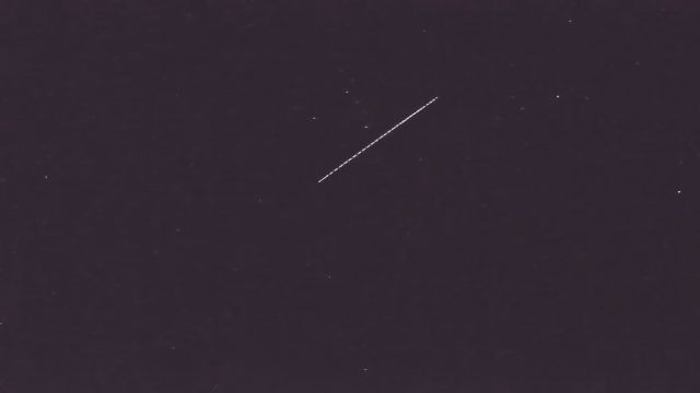 AMS71 meteor