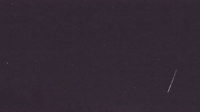 AMS71 meteor