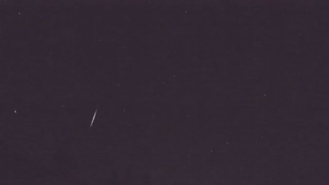 AMS71 meteor