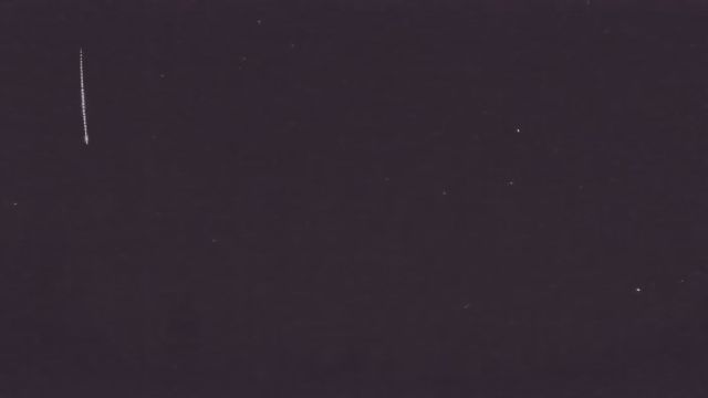 AMS71 meteor