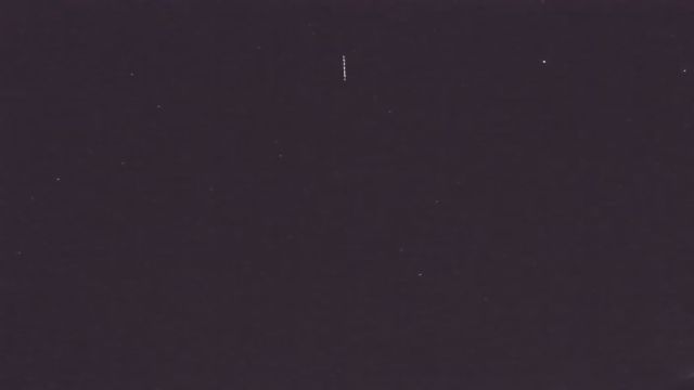 AMS71 meteor