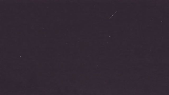 AMS71 meteor