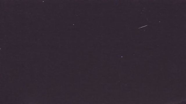 AMS71 meteor