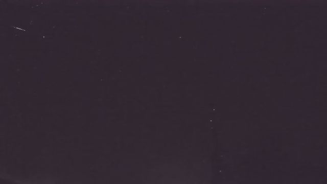 AMS71 meteor