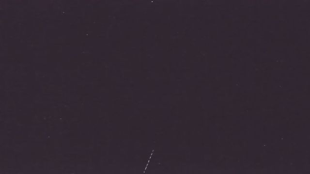 AMS71 meteor