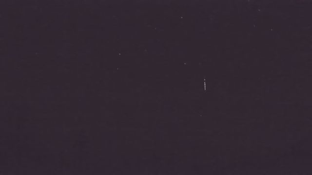 AMS71 meteor