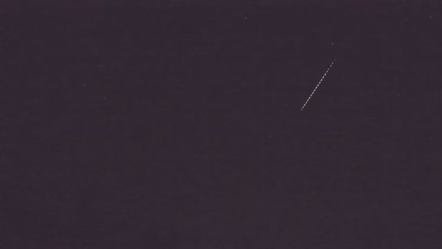 AMS71 meteor