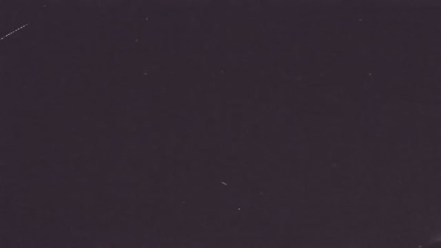 AMS71 meteor
