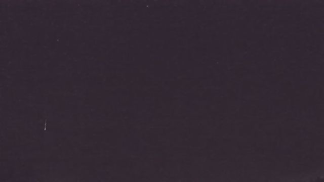 AMS71 meteor