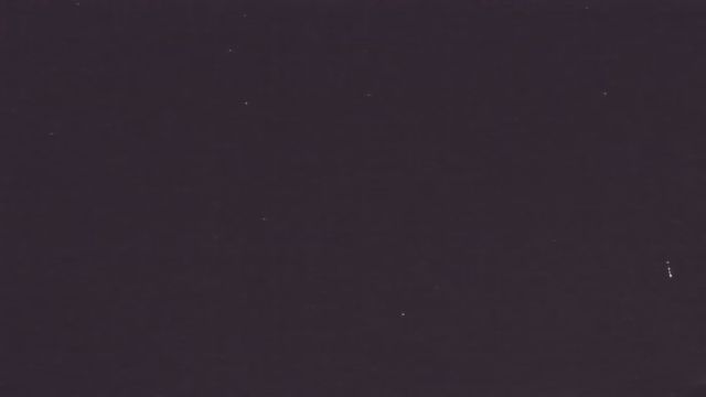 AMS71 meteor