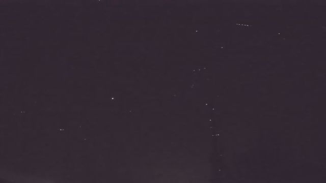 AMS71 meteor