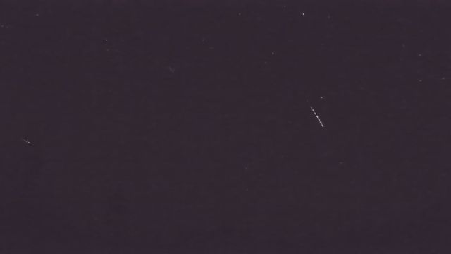 AMS71 meteor