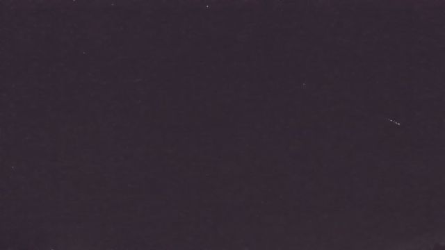 AMS71 meteor