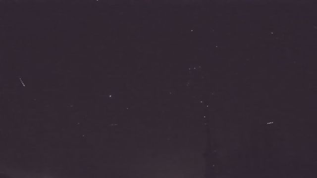 AMS71 meteor