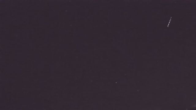 AMS71 meteor